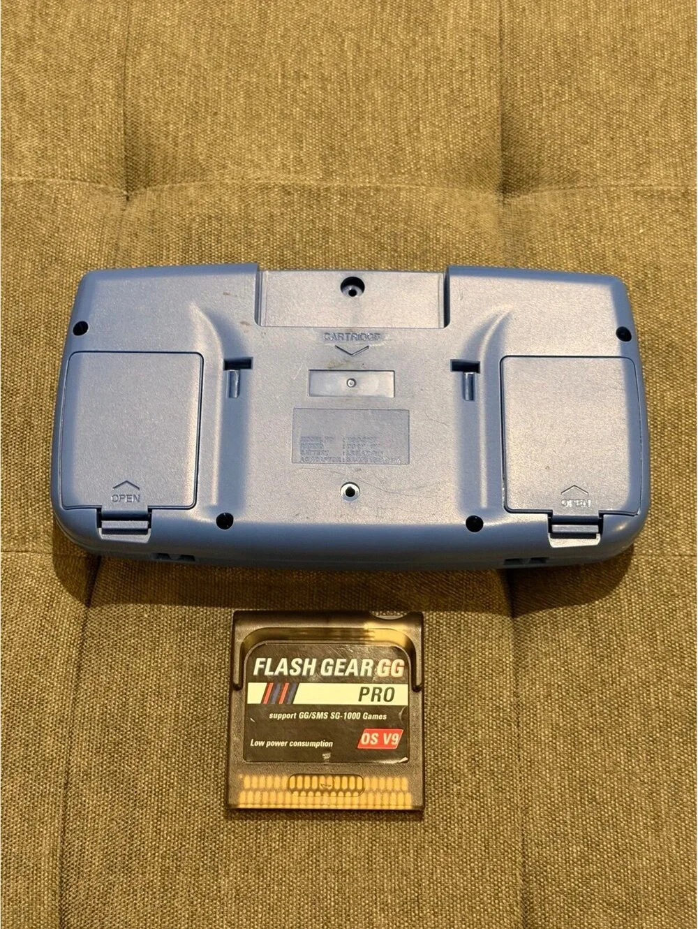 Sega this more